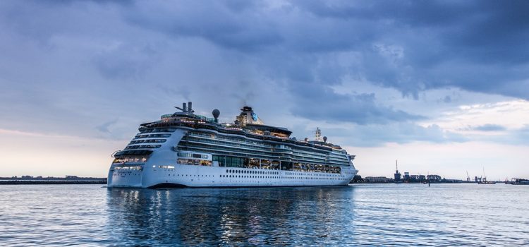 Comment se passe une croisière de luxe ?